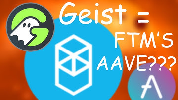 What is and how to use Geist lending protocol on the Fantom Blockchain, Defi on FTM