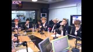 [Thaisub] 130820 EXO - ShimShimTaPa PART 1/2