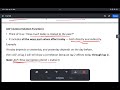 Aurto correlation function (ACF) and Partial Autocorrelation Function (PACF)