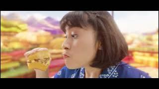 Bogasari - Terigu yang Mengubah Dunia | Dunia Segitiga Biru 15 sec