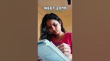 My NEET Journey in 12 seconds 🥼| NEET motivation #neet2025 #mbbs #motivation #failuretosuccess