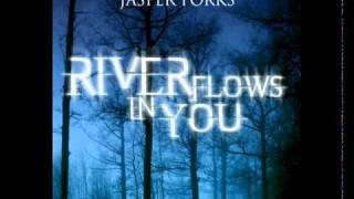 Miniatura de vídeo de "Jasper Forks   River Flows In You Eclipse Vocal Version de la Maxima"