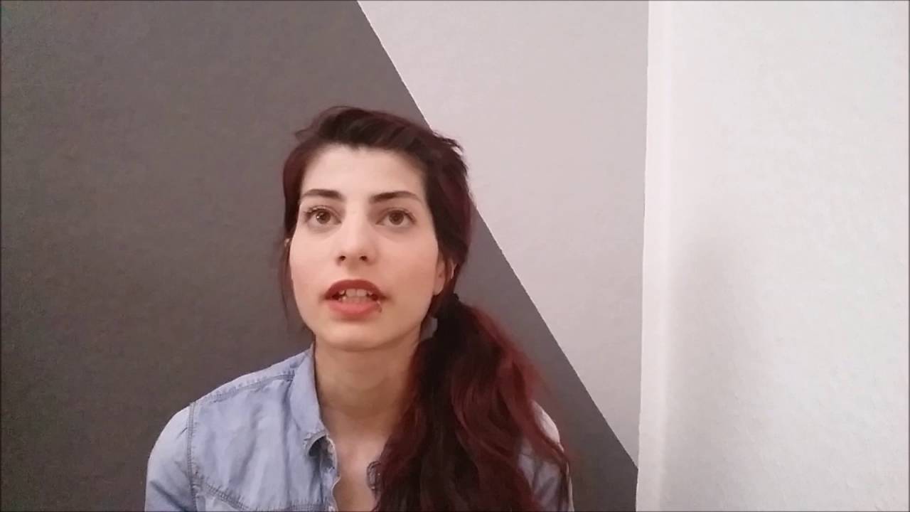 ΧΧΧΧ Όψεις της Αρχιτεκτονικής της Κρίσης  Ραλλού Τζωρμπατζάκη - YouTube