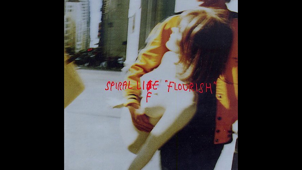 SPIRAL LIFE - FLOURISH [1995.06.25] (Full Album) - YouTube