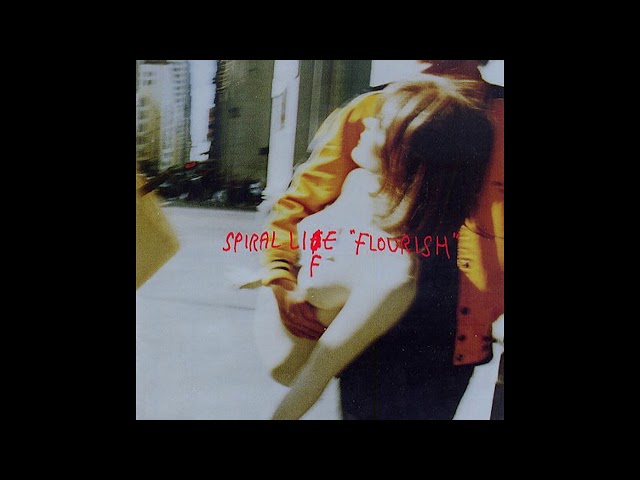 SPIRAL LIFE - FLOURISH [1995.06.25] (Full Album) - YouTube