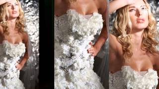 Haya Al Houti - Bridal Collection 2013