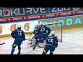Highlights | EV Zug vs Sparta Prague