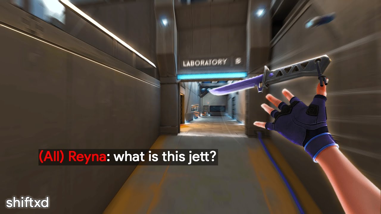 What 4 hours on Jett looks like😂😏 YouTube