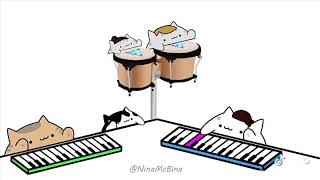 Bongo Cat Detroit Becoming Human Meme