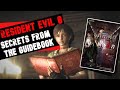 Resident Evil 0: Secrets from the Japanese Guidebook