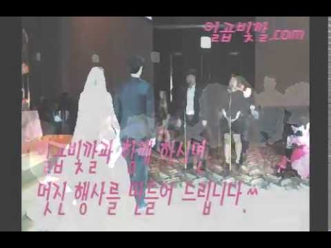 피아노 현악 3중주 듀엣 일곱빛깔.com 흥보영상
