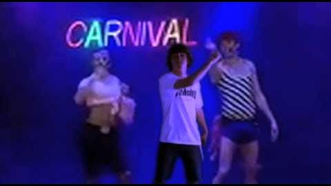 Lets do the fork in the garbage disposal