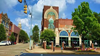 Marion, Ohio