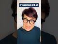 #311 - Yakobus 1:1-8 (TB2) #salamimandanhikmat #bacaalkitabbarengtantem