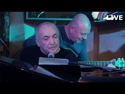 Попурри из песен