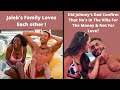 Love Island USA Season 2 Episode 31 Review | Jaleb's Family Meet! |Does Johnny Have A "Game Plan"?