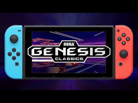 sega-genesis-classics---nintendo-switch-announcement-trailer