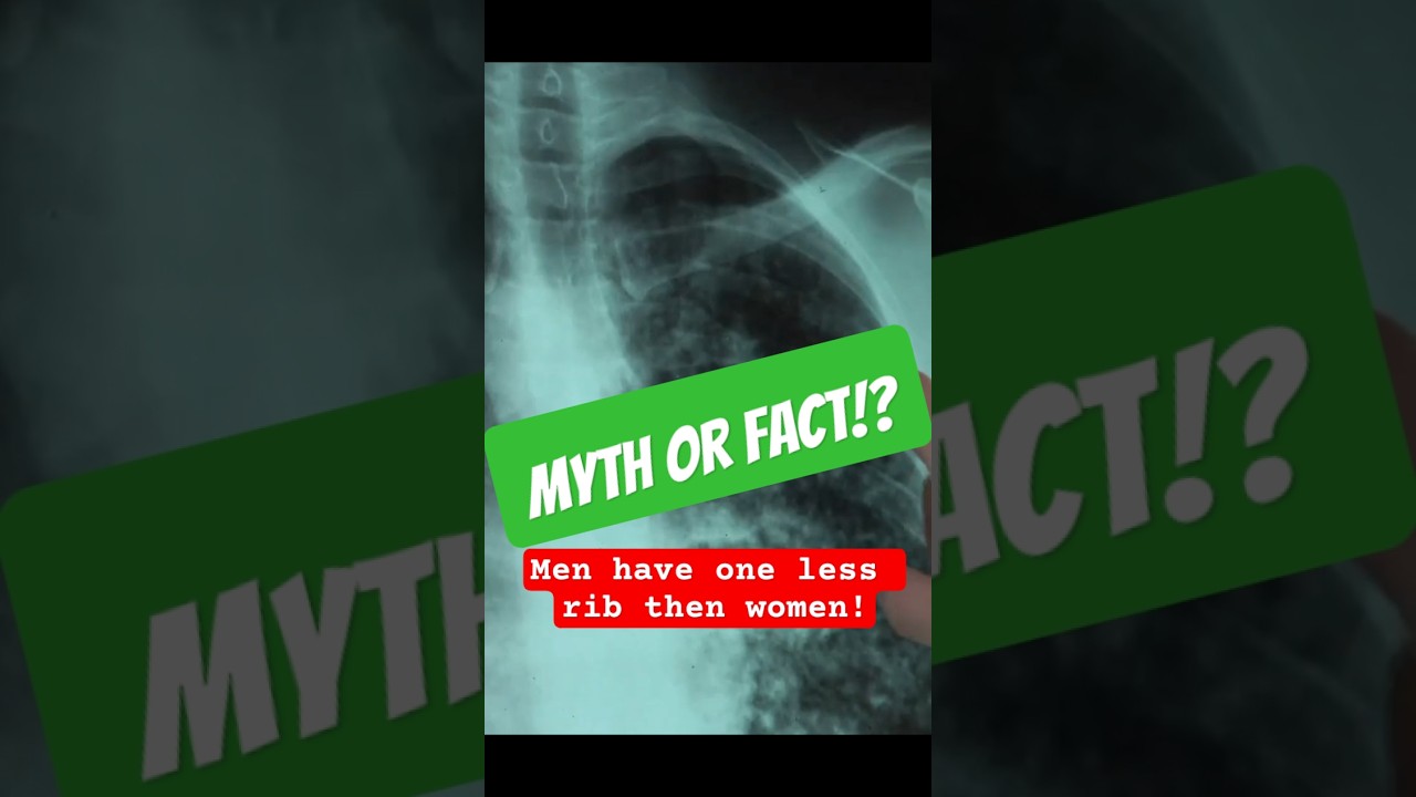 Myth or Fact? 