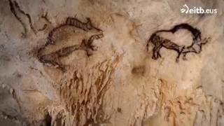 Una historia de vasconia | 1.- El mito de la caverna