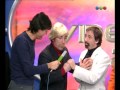 El Show del chiste: Helmung "Cenicienta"- Videomatch