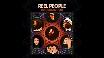 Reel People feat. LaSharVu - I Need Your Lovin'