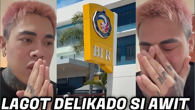 Awit Gamer MAKAKASUHAN dahil sa Hindi Tamang PAGBABAYAD ng BUWIS! Awit LALONG MAGHIHIRAP!