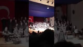 Geldim Şu Alemi İslah Eyleyim