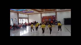 Alosi Ripolo Dua// @luciirawati5887 // Demo by Safira Raja Ampat Papua Barat🥰
