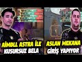 AİMDLL ASTRA İLE KUSURSUZ BELA!! ASLAN MEKANA GİRİŞ YAPIYOR | VALORANT EN İYİ ANLAR #619
