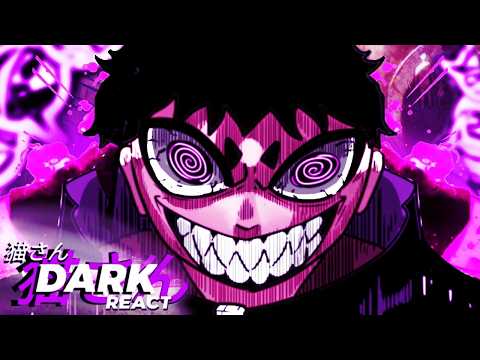 Doki Doki(DDLC) react rap Adrenalina-Kaleb