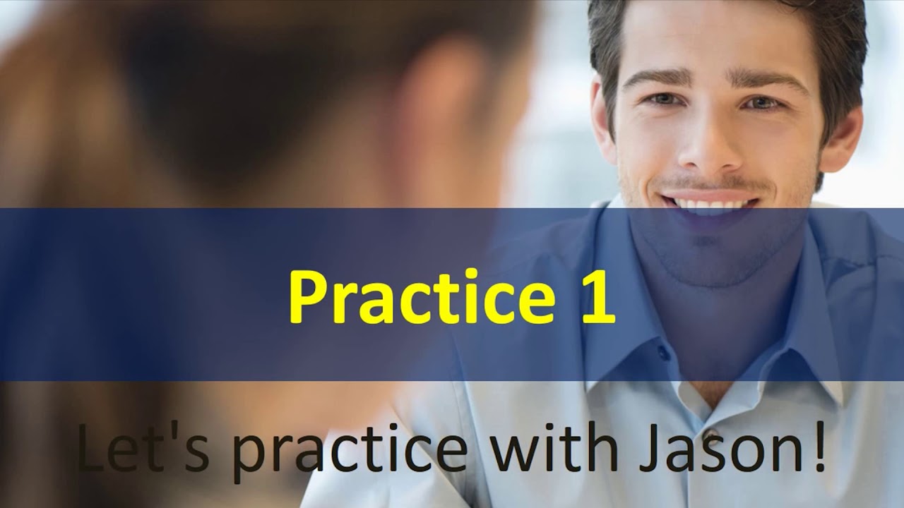 30 Where do your parents live - YouTube