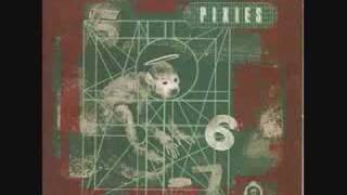 Video thumbnail of "Pixies-Tame"