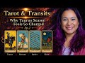 Tarot & Transits Ep. 2 | Why Taurus Season Feels So Charged Right Now ⚡️