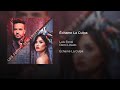 Luis Fonsi ft Demi Lovato - Échame La Culpa (Audio)