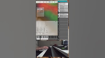 Synchron World Percussion. Which one