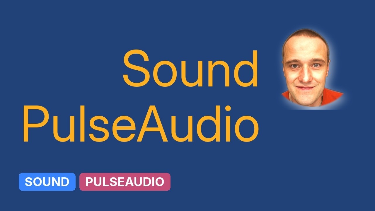 Ubuntu: I can hear myself through my headphones - YouTube