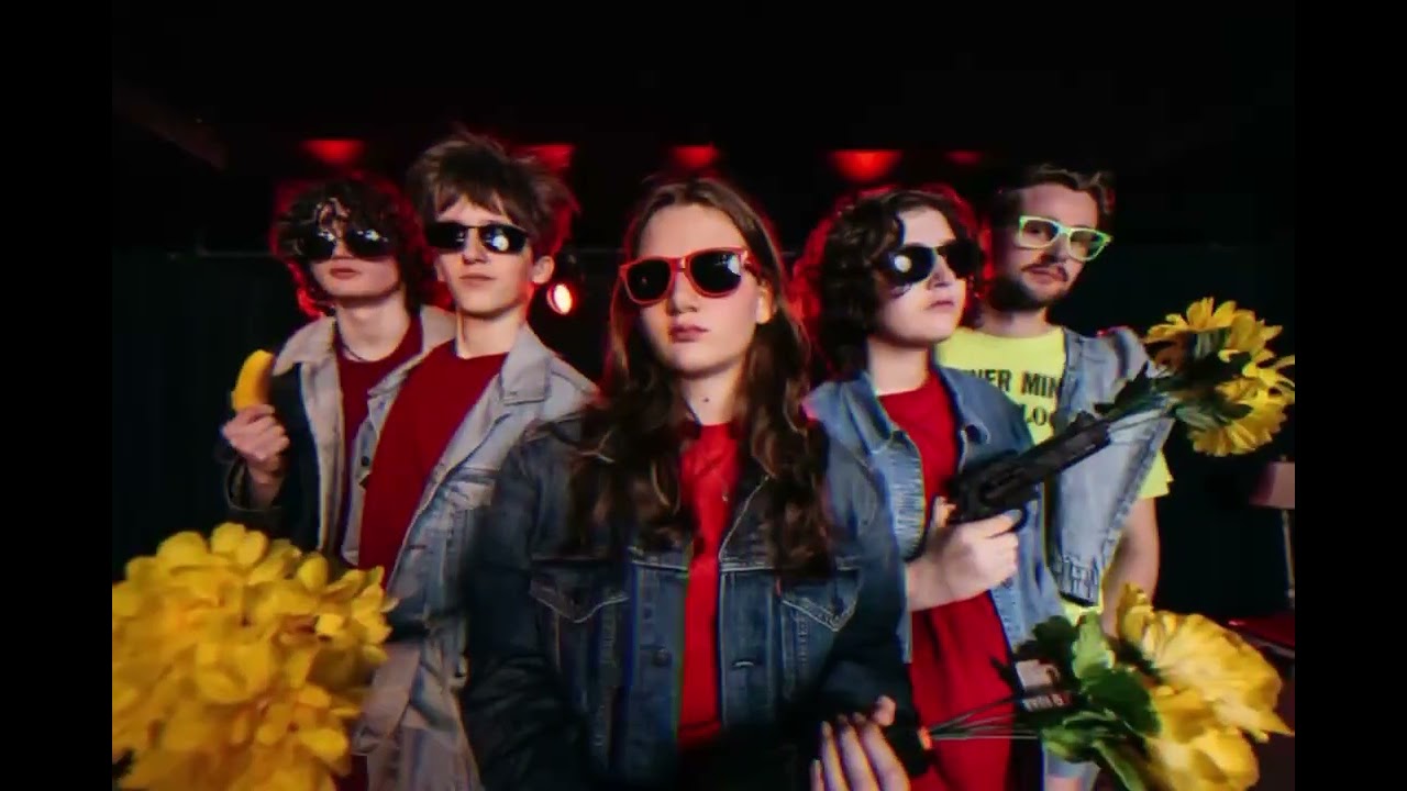 JACKS OF ALL TRADES - End Of Beginning (COVER) - Immersion Rock Montréal