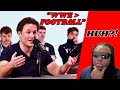 ARSENAL ARE THE HEELS OF THE PREMIER LEAGUE?! 1 Football HATER v 20 Premier League Fans REACTION