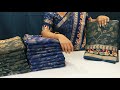🔥 viscose tissue 🔥 chiffon saree 🔥 with blouse collection 🔥 zari work🔥