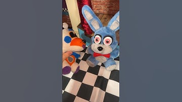 FNAF Movie be like: 😂😂💀 #fnafplush #fnafplushies #fnafmemes #fnafmovie #fnaf #plushtoys