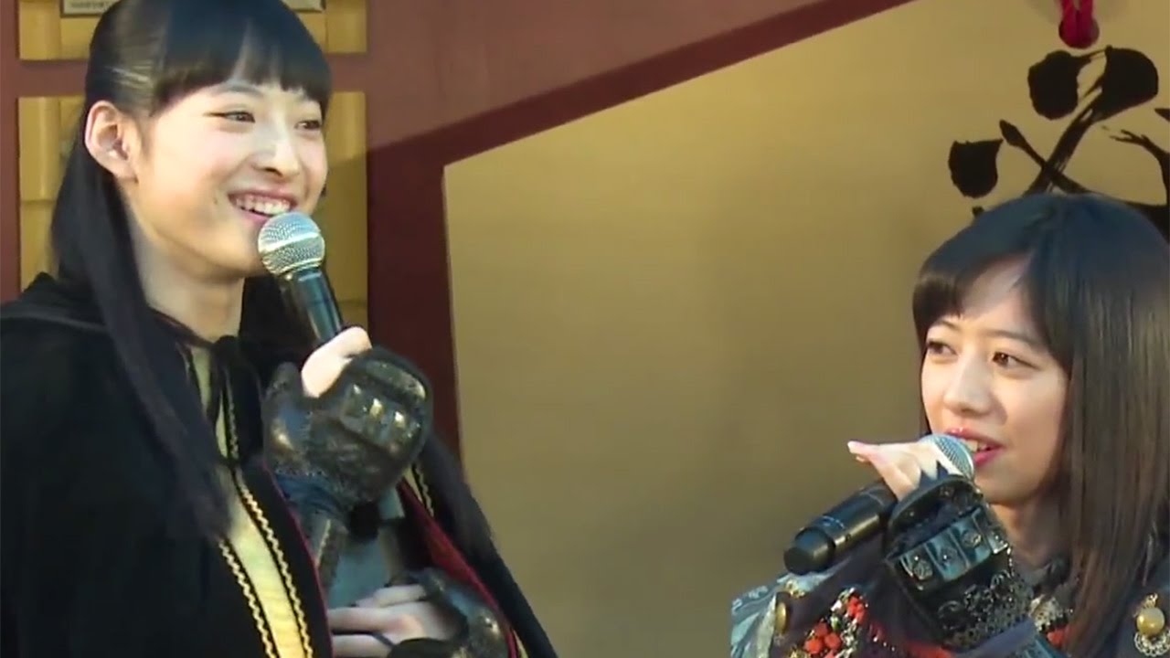 動画 エビ中 戦国武将クイズに挑戦 回答が自由すぎる Ixa を学んで天下統一 エビ中 出陣式 2 Maidigitv マイデジtv 動画 エビ中 戦国武将クイズに挑戦 回答が自由すぎる Ixa を学んで天下統一 エビ中 出陣式 2 Maidigitv マイデジtv