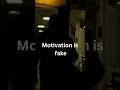 MOTIVATION FAKE - Proof me Wrong #motivation