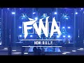 FWA 2025 DJ B U L F FWA 2025 DJ B U L F