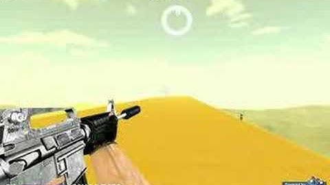 My first 3D game UPDATE 2