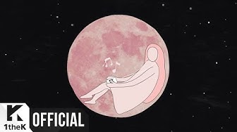 [MV] Kassy(케이시) _ Listen to this song(이 노랠 들어요)