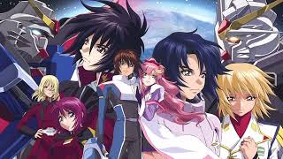 tears / Kidou Senshi Gundam SEED Destiny Special Edition
