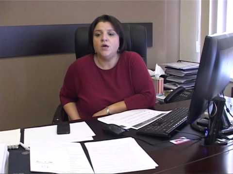 საქსტატის აღმასრულებელი დირექტორი მერი დაუშვილი