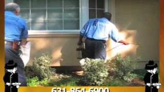 Suburban Exterminating Svce, Inc., Smithtown, NY