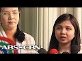 TV Patrol: CA, pinanigan ang petisyon ni Krisel Mallari