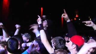 All that remains - &quot;This darkened heart&quot; - Parte 3 - Live (2007)